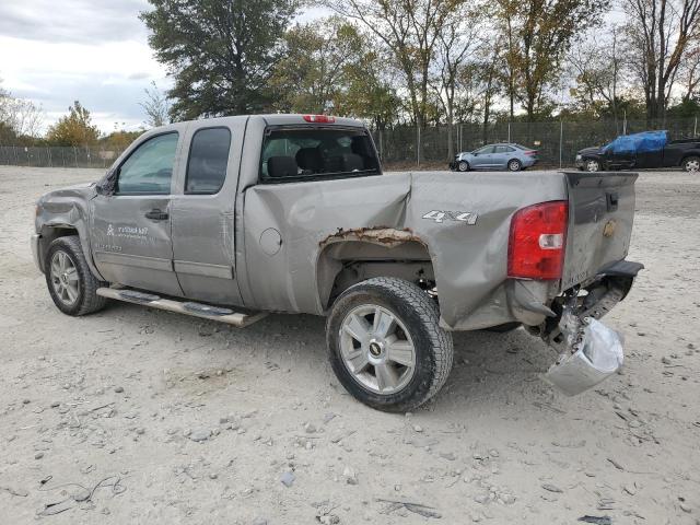 Photo 1 VIN: 1GCRKSE78DZ357656 - CHEVROLET SILVERADO 