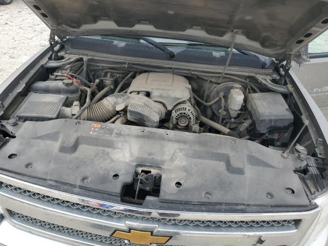 Photo 10 VIN: 1GCRKSE78DZ357656 - CHEVROLET SILVERADO 