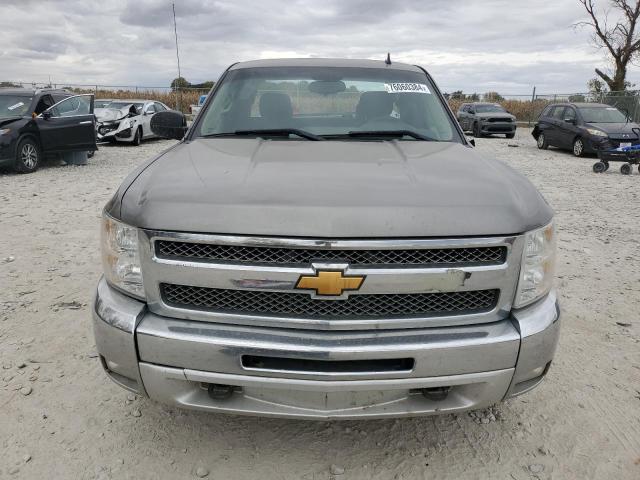 Photo 4 VIN: 1GCRKSE78DZ357656 - CHEVROLET SILVERADO 