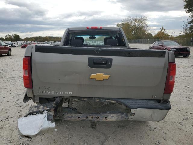 Photo 5 VIN: 1GCRKSE78DZ357656 - CHEVROLET SILVERADO 