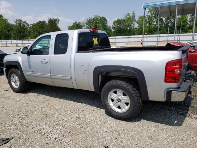 Photo 1 VIN: 1GCRKSE79CZ115361 - CHEVROLET SILVERADO 