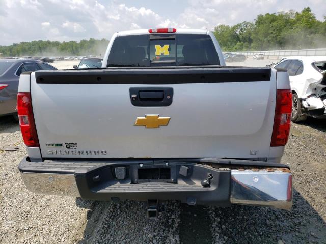 Photo 5 VIN: 1GCRKSE79CZ115361 - CHEVROLET SILVERADO 