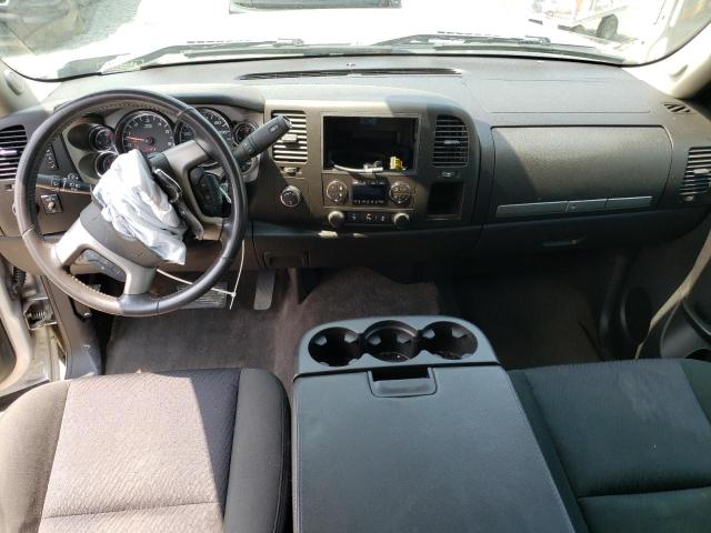 Photo 7 VIN: 1GCRKSE79CZ115361 - CHEVROLET SILVERADO 