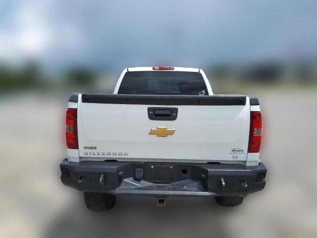 Photo 5 VIN: 1GCRKSE79CZ122858 - CHEVROLET SILVERADO 