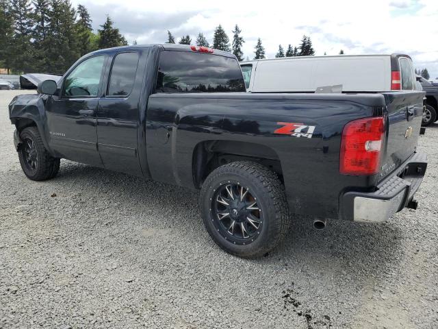 Photo 1 VIN: 1GCRKSE79CZ141832 - CHEVROLET SILVERADO 