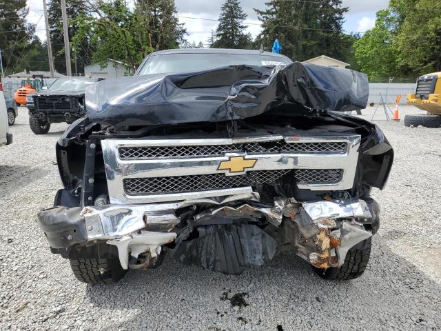 Photo 4 VIN: 1GCRKSE79CZ141832 - CHEVROLET SILVERADO 