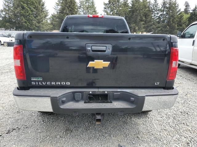 Photo 5 VIN: 1GCRKSE79CZ141832 - CHEVROLET SILVERADO 