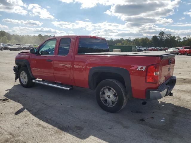 Photo 1 VIN: 1GCRKSE79CZ146531 - CHEVROLET SILVERADO 