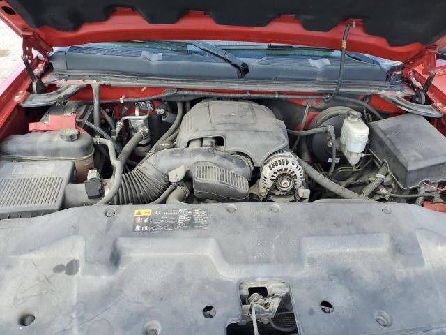 Photo 10 VIN: 1GCRKSE79CZ146531 - CHEVROLET SILVERADO 