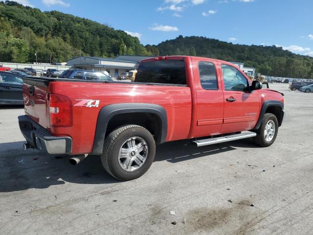 Photo 2 VIN: 1GCRKSE79CZ146531 - CHEVROLET SILVERADO 