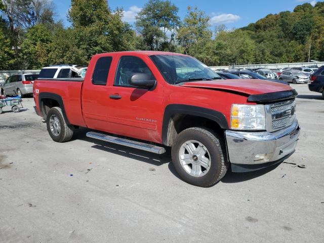 Photo 3 VIN: 1GCRKSE79CZ146531 - CHEVROLET SILVERADO 