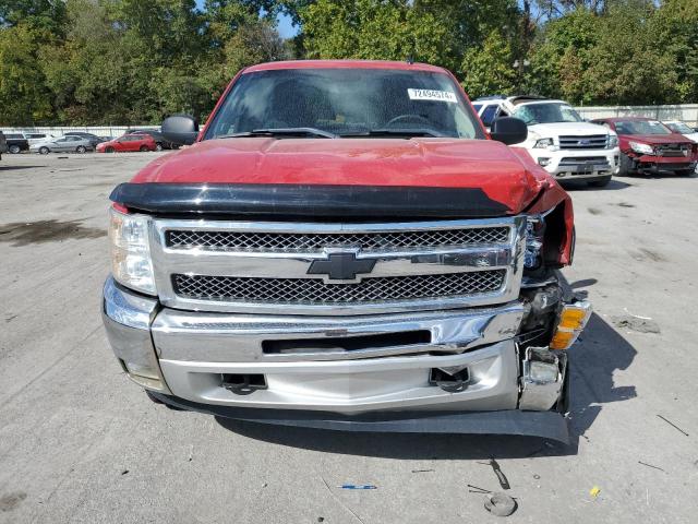 Photo 4 VIN: 1GCRKSE79CZ146531 - CHEVROLET SILVERADO 