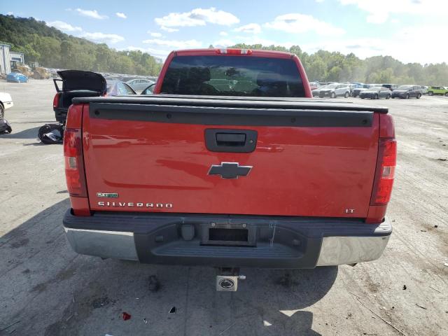 Photo 5 VIN: 1GCRKSE79CZ146531 - CHEVROLET SILVERADO 