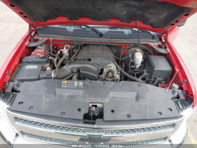 Photo 9 VIN: 1GCRKSE79CZ177164 - CHEVROLET SILVERADO 1500 