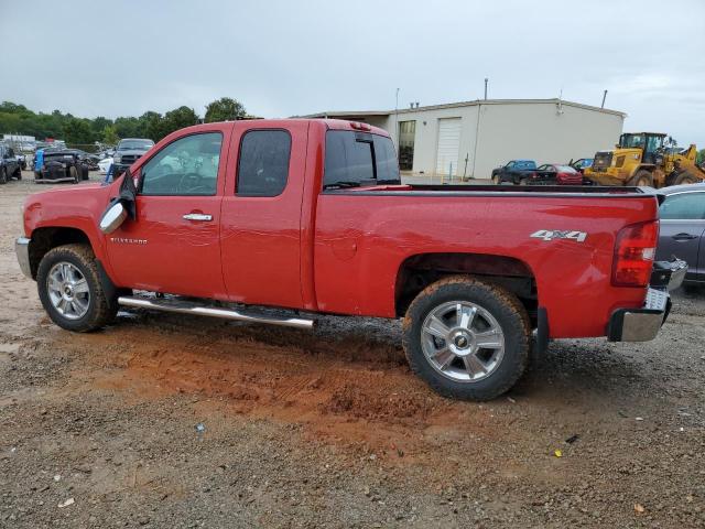 Photo 1 VIN: 1GCRKSE79CZ177553 - CHEVROLET SILVERADO 