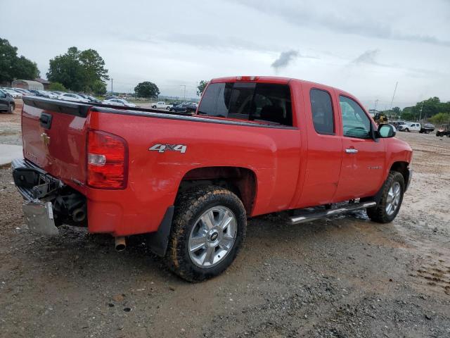 Photo 2 VIN: 1GCRKSE79CZ177553 - CHEVROLET SILVERADO 