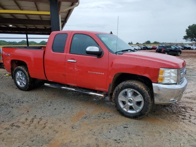 Photo 3 VIN: 1GCRKSE79CZ177553 - CHEVROLET SILVERADO 