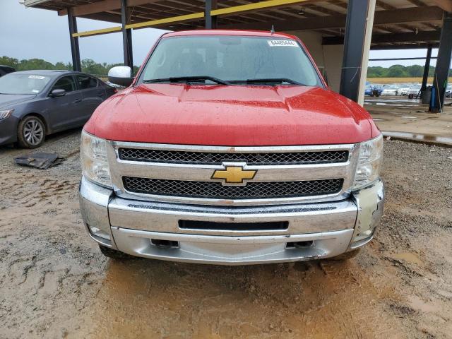 Photo 4 VIN: 1GCRKSE79CZ177553 - CHEVROLET SILVERADO 