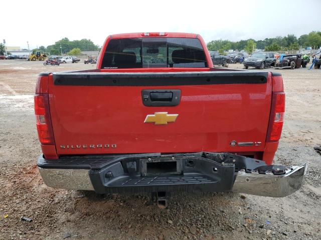 Photo 5 VIN: 1GCRKSE79CZ177553 - CHEVROLET SILVERADO 