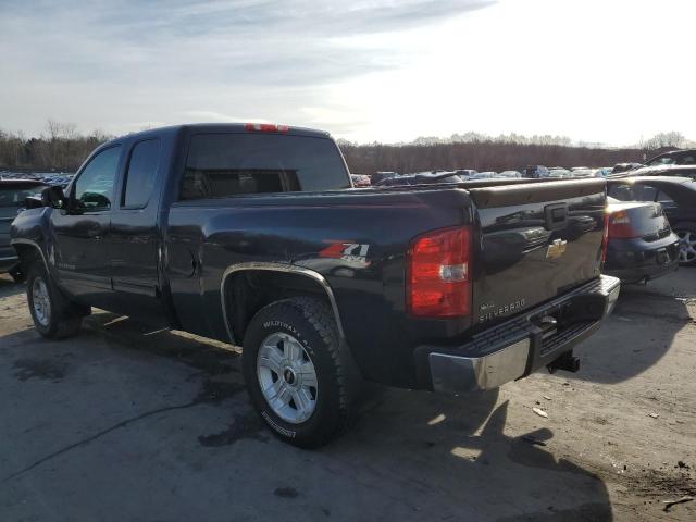 Photo 1 VIN: 1GCRKSE79CZ178900 - CHEVROLET SILVERADO 