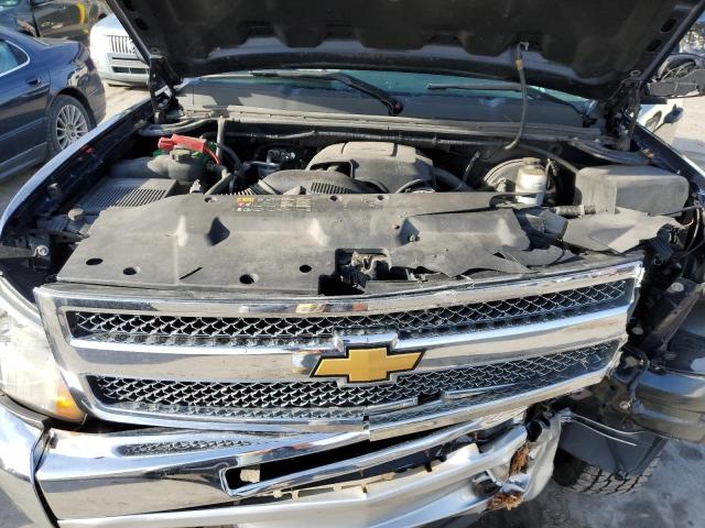 Photo 10 VIN: 1GCRKSE79CZ178900 - CHEVROLET SILVERADO 