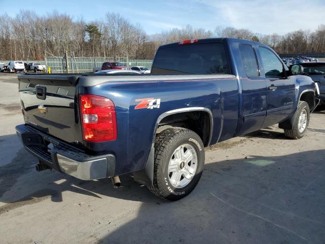 Photo 2 VIN: 1GCRKSE79CZ178900 - CHEVROLET SILVERADO 