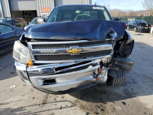 Photo 4 VIN: 1GCRKSE79CZ178900 - CHEVROLET SILVERADO 