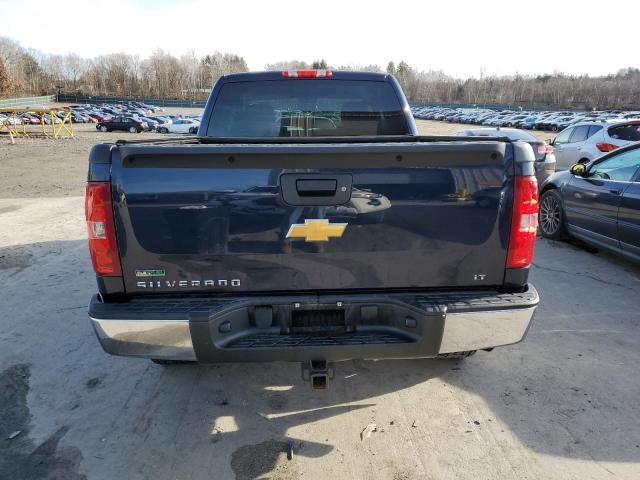 Photo 5 VIN: 1GCRKSE79CZ178900 - CHEVROLET SILVERADO 