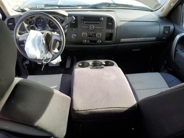 Photo 7 VIN: 1GCRKSE79CZ178900 - CHEVROLET SILVERADO 