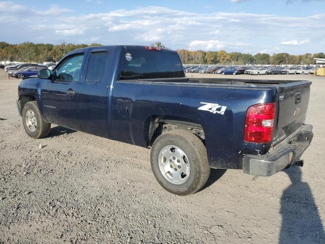 Photo 1 VIN: 1GCRKSE79CZ205304 - CHEVROLET SILVERADO 