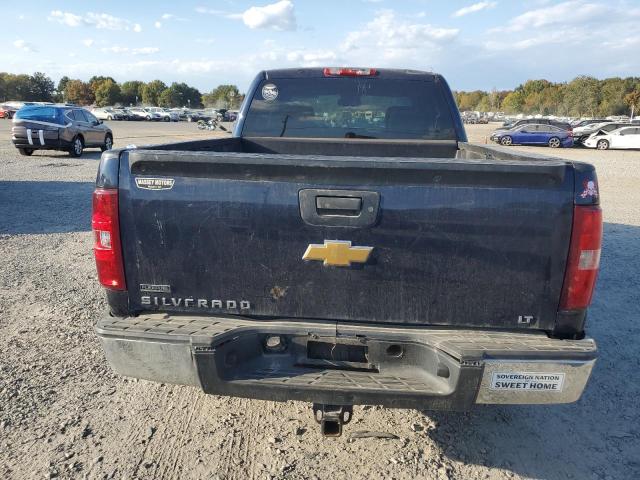 Photo 5 VIN: 1GCRKSE79CZ205304 - CHEVROLET SILVERADO 