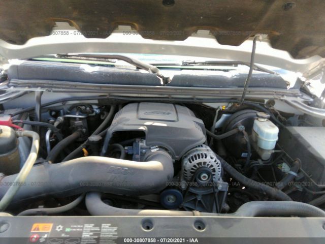 Photo 9 VIN: 1GCRKSE79CZ208235 - CHEVROLET SILVERADO 1500 