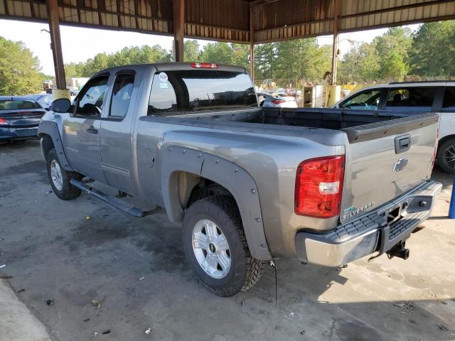 Photo 1 VIN: 1GCRKSE79CZ229814 - CHEVROLET SILVERADO 