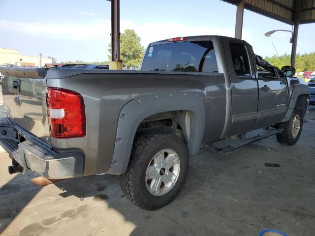 Photo 2 VIN: 1GCRKSE79CZ229814 - CHEVROLET SILVERADO 