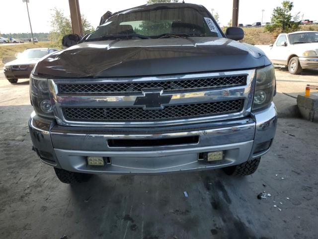 Photo 4 VIN: 1GCRKSE79CZ229814 - CHEVROLET SILVERADO 