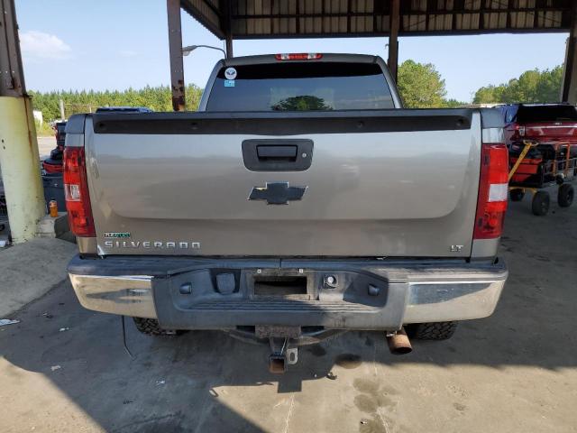 Photo 5 VIN: 1GCRKSE79CZ229814 - CHEVROLET SILVERADO 