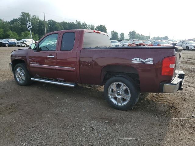 Photo 1 VIN: 1GCRKSE79DZ118813 - CHEVROLET SILVERADO 