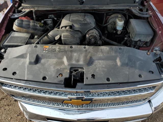 Photo 10 VIN: 1GCRKSE79DZ118813 - CHEVROLET SILVERADO 