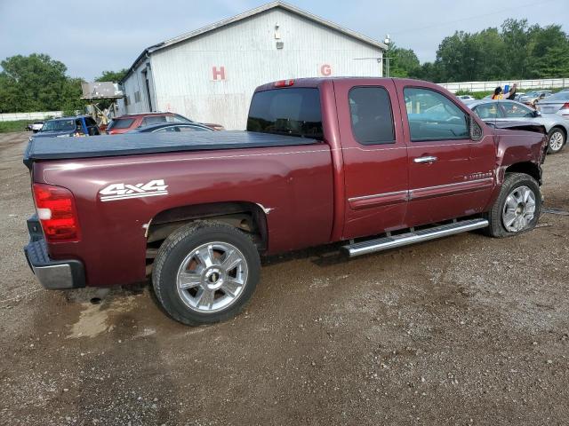 Photo 2 VIN: 1GCRKSE79DZ118813 - CHEVROLET SILVERADO 