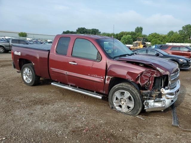 Photo 3 VIN: 1GCRKSE79DZ118813 - CHEVROLET SILVERADO 