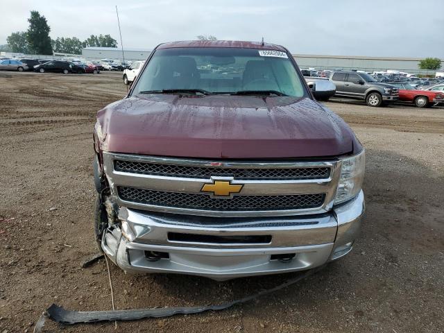 Photo 4 VIN: 1GCRKSE79DZ118813 - CHEVROLET SILVERADO 