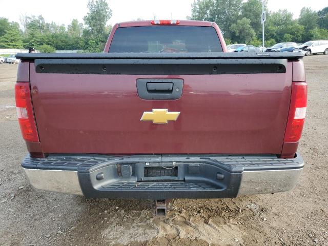 Photo 5 VIN: 1GCRKSE79DZ118813 - CHEVROLET SILVERADO 