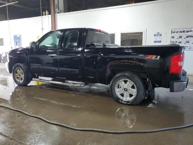 Photo 1 VIN: 1GCRKSE79DZ159930 - CHEVROLET SILVERADO 