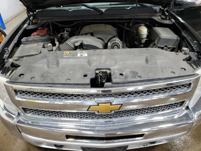 Photo 10 VIN: 1GCRKSE79DZ159930 - CHEVROLET SILVERADO 