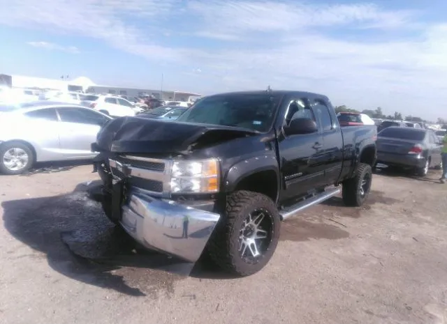 Photo 1 VIN: 1GCRKSE79DZ160558 - CHEVROLET SILVERADO 1500 