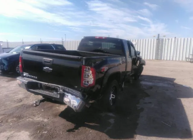 Photo 3 VIN: 1GCRKSE79DZ160558 - CHEVROLET SILVERADO 1500 