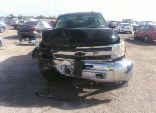 Photo 5 VIN: 1GCRKSE79DZ160558 - CHEVROLET SILVERADO 1500 