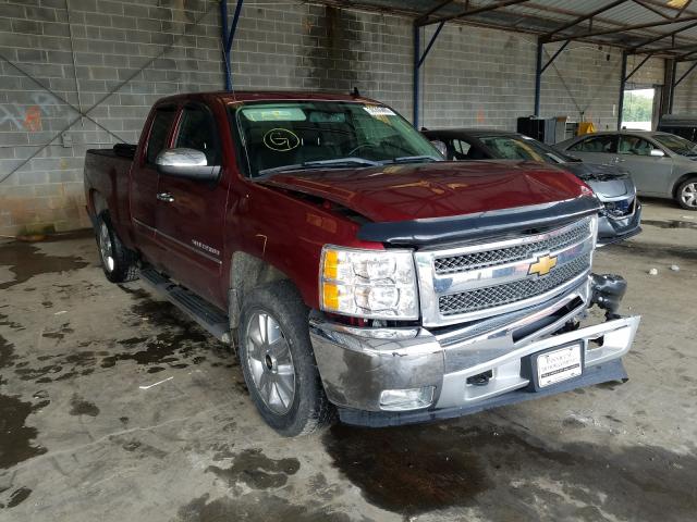 Photo 0 VIN: 1GCRKSE79DZ162388 - CHEVROLET SILVERADO 