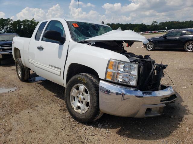 Photo 0 VIN: 1GCRKSE79DZ166506 - CHEVROLET SILVERADO 