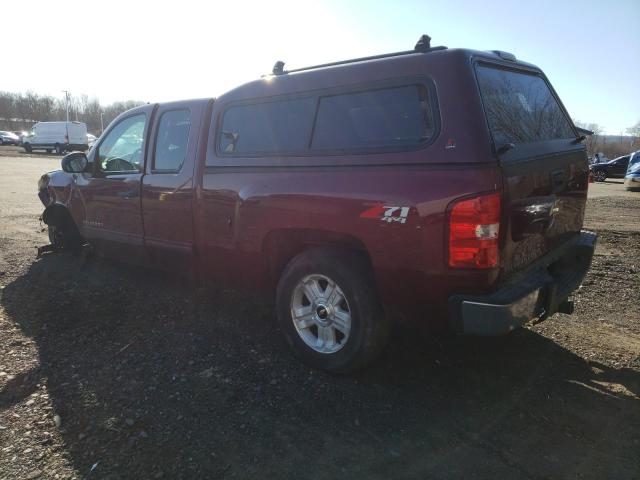 Photo 1 VIN: 1GCRKSE79DZ169454 - CHEVROLET SILVERADO 